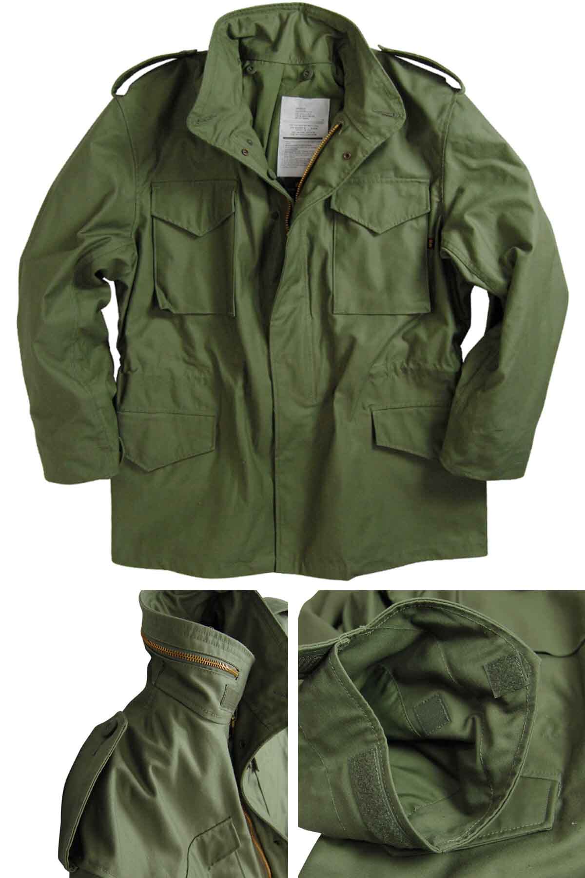 陆军| 在老兵的衣橱裏,搞明白军服的来龙去脉 - 天猫精选