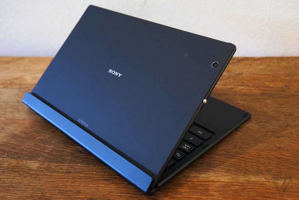 索法好,然索尼z4 tablet并卵