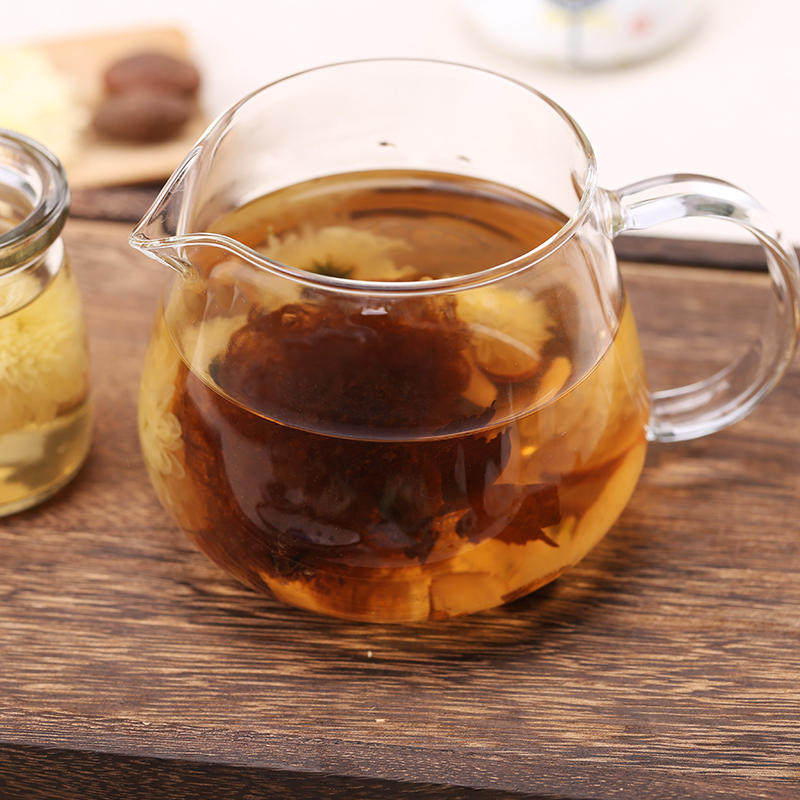 清咽润喉茶利咽养喉化痰清嗓茶清咽茶嗓子疼 胖大海菊花茶 护嗓子