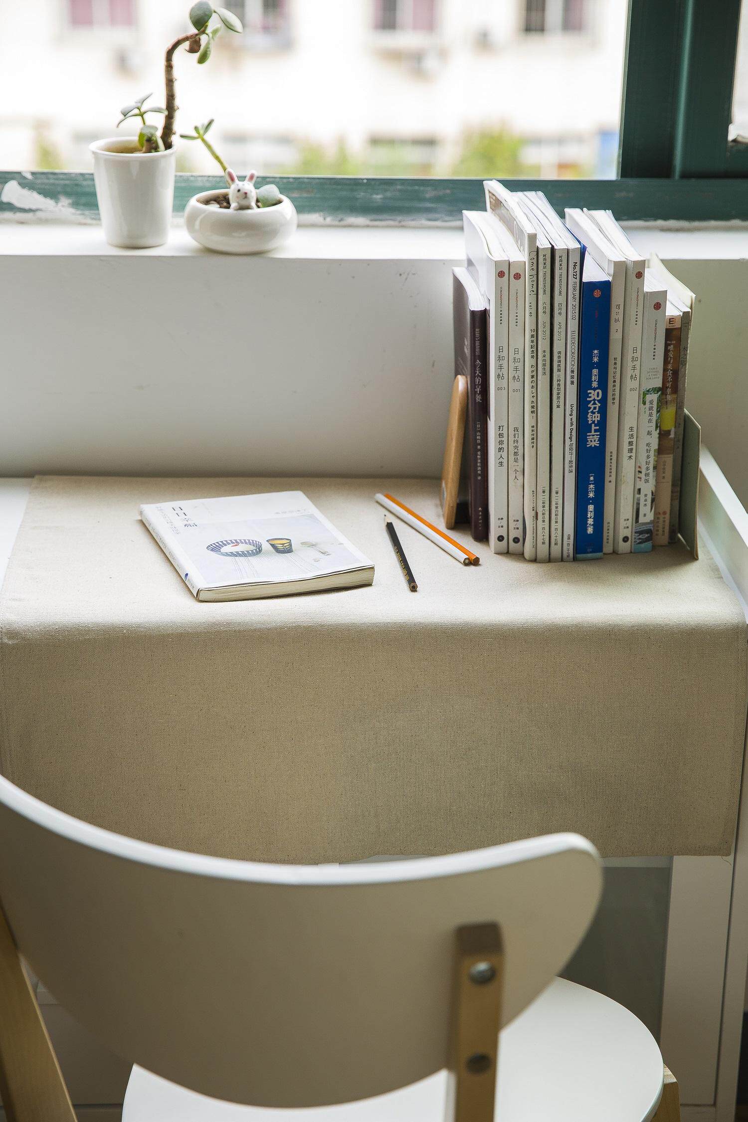 万能小方布,让家变得温馨与美好!