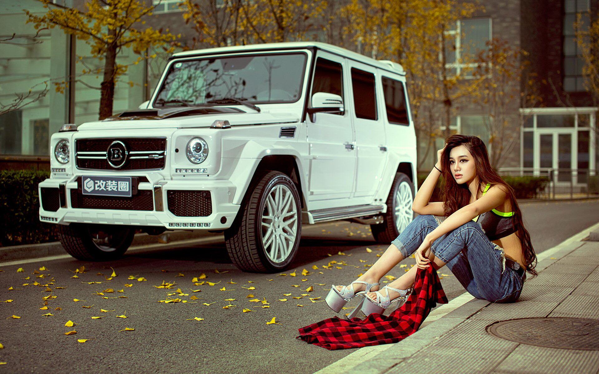 10w车100w车最主要的区别在哪裏?