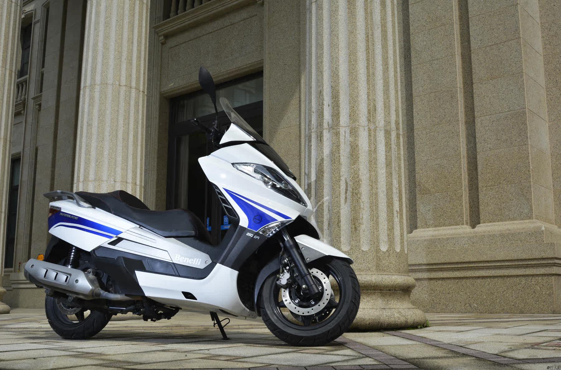 2016款银刃250值得买吗?