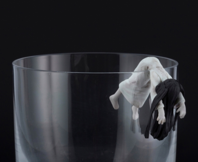 《贞子vs伽椰子》,没想到你们竟是这样的鬼!