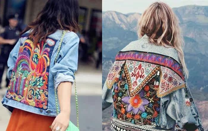 明明可以靠实力,偏要用民族hobo风俘虏你!