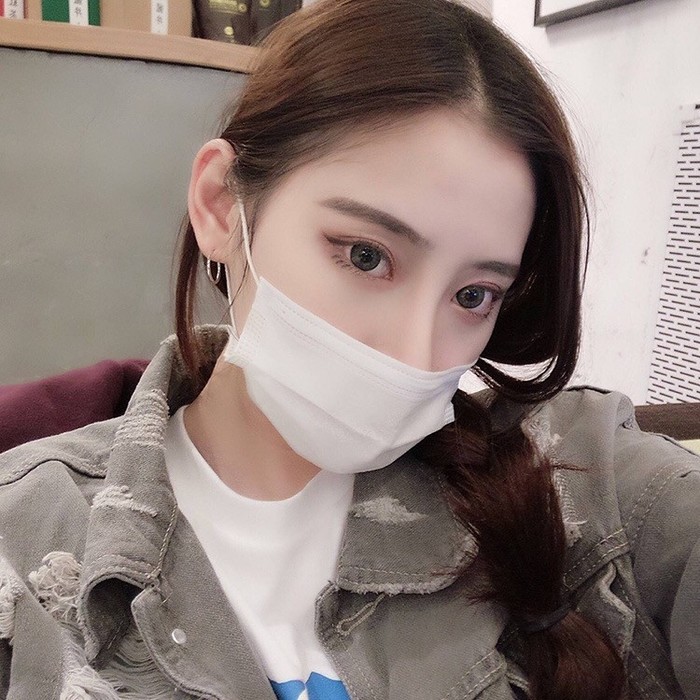 网红口罩下的脸,可不是你想的那麼美!