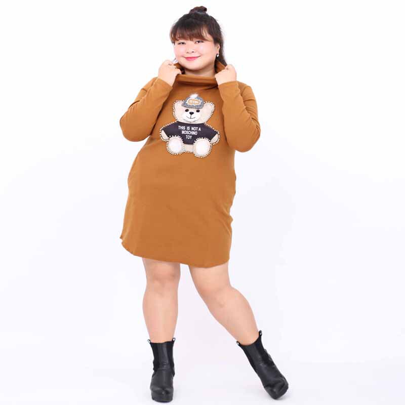 大码女装,胖妞们看过来!150-260斤有号