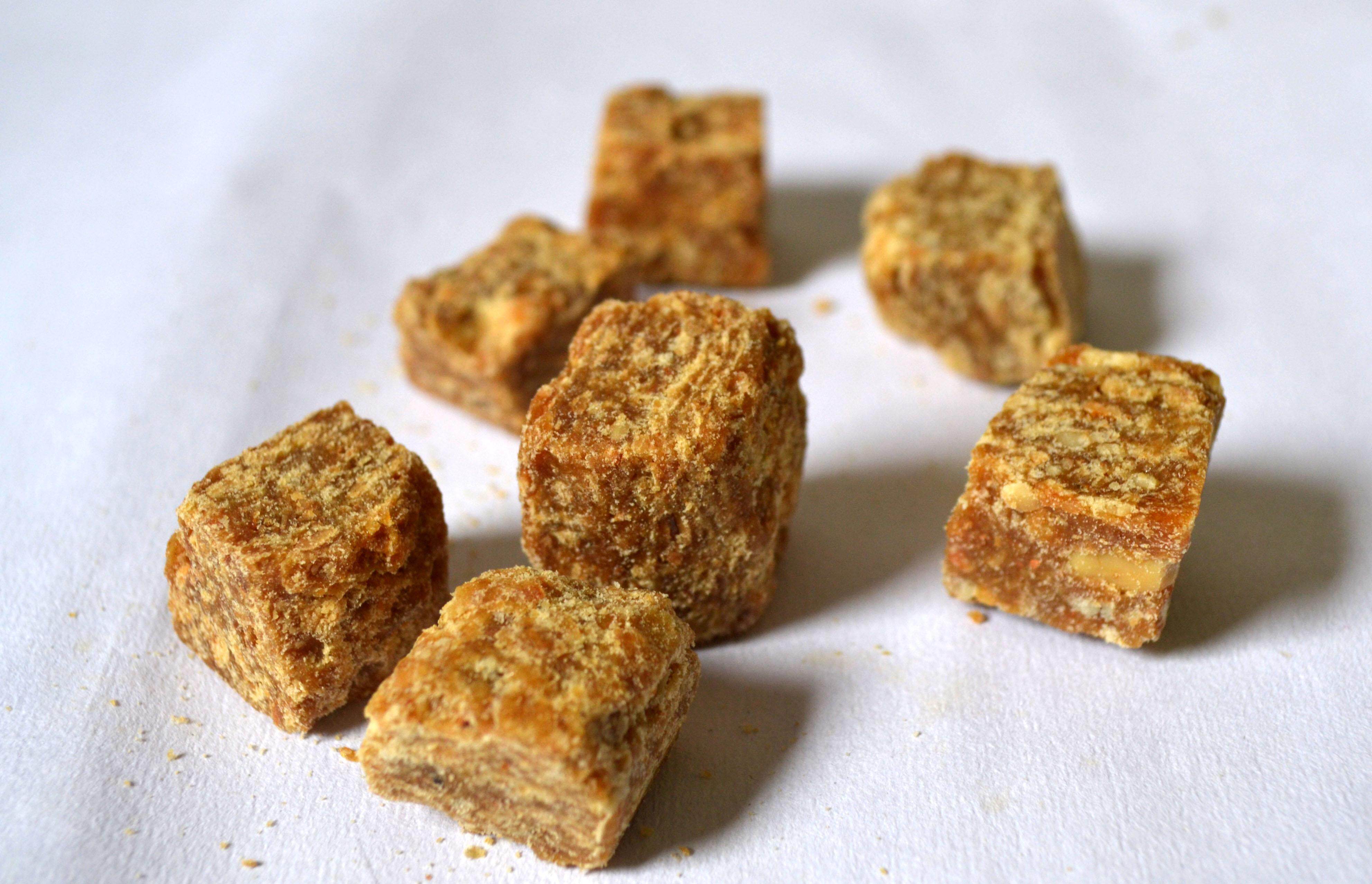 【实惠族】木锤酥 .凤凰特产