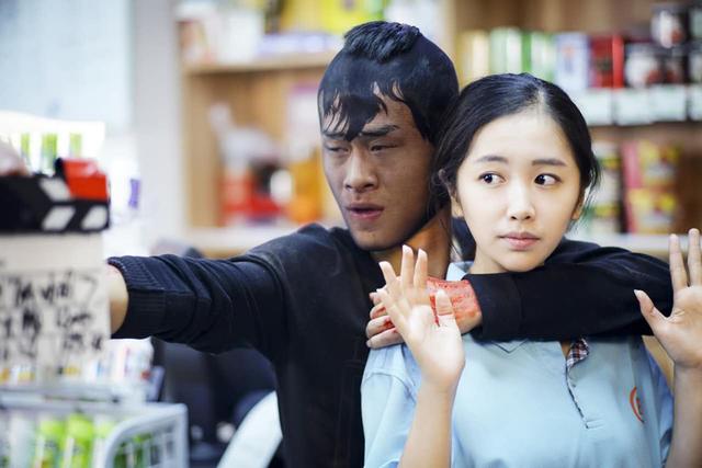 煎饼侠#中的女明星们,你认为谁是女一号?