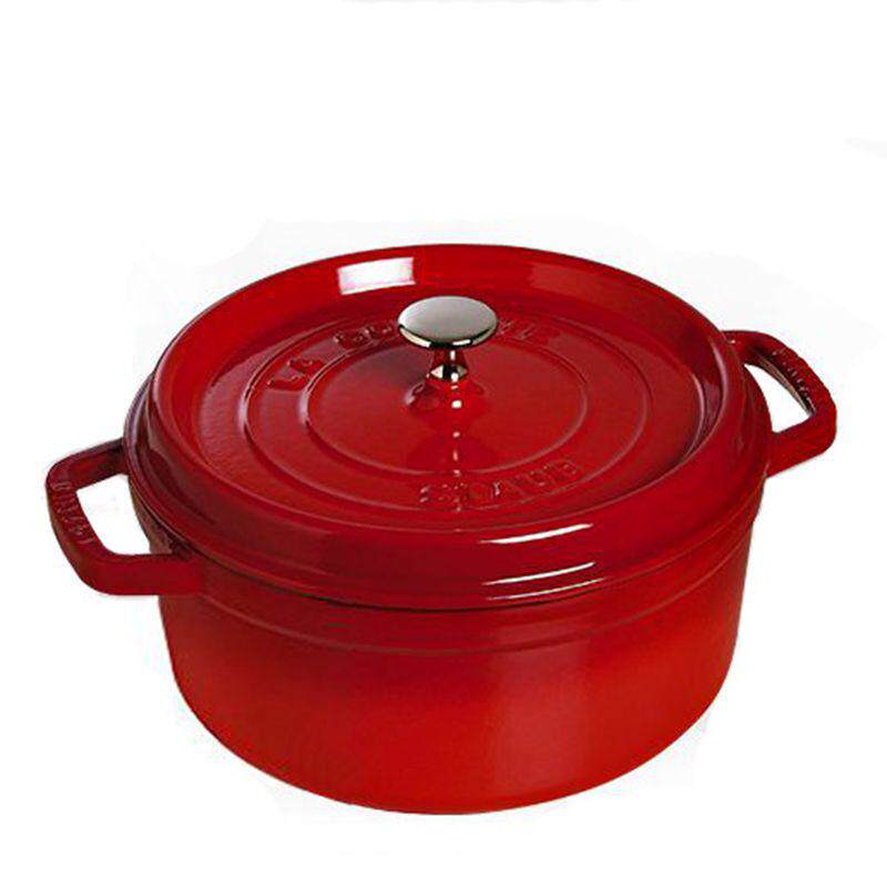 当一口锅成为你的梦想