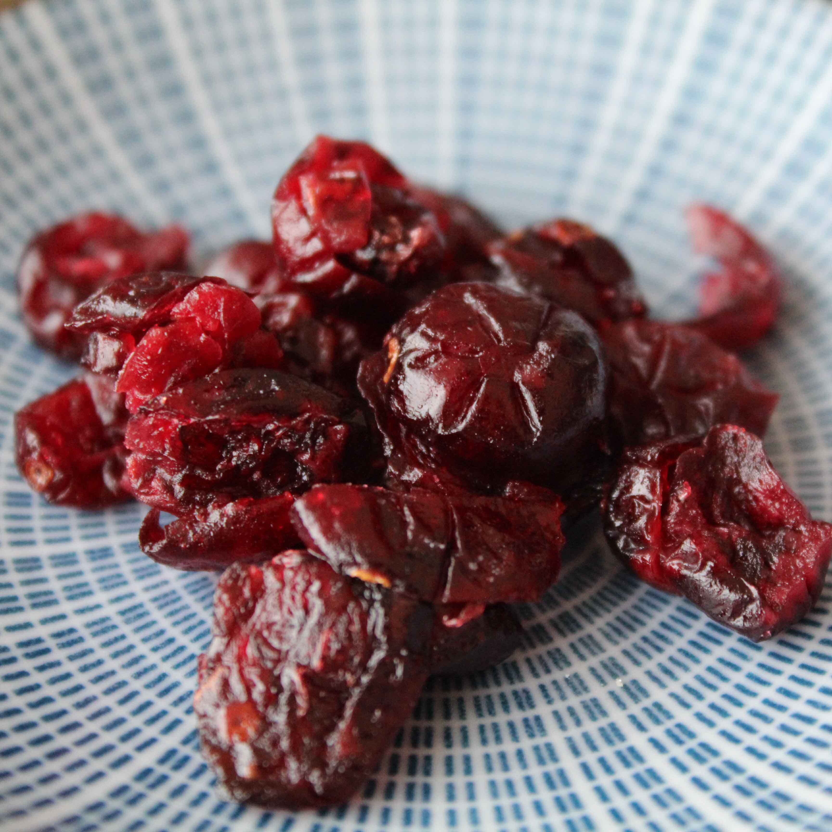 又新品上架啦亲们~美国进口原料蔓越莓干