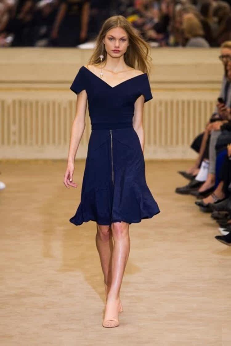 a字裙遮挡缺点无遗憾