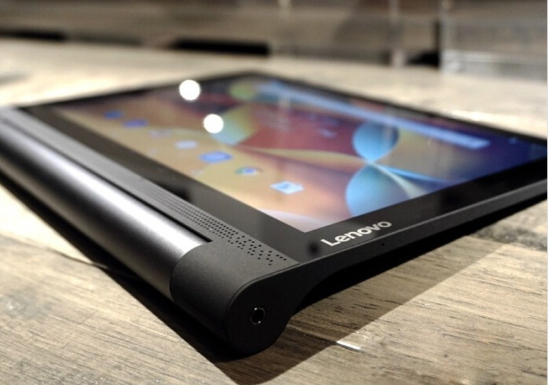 联想yt3-x90f 投影平板