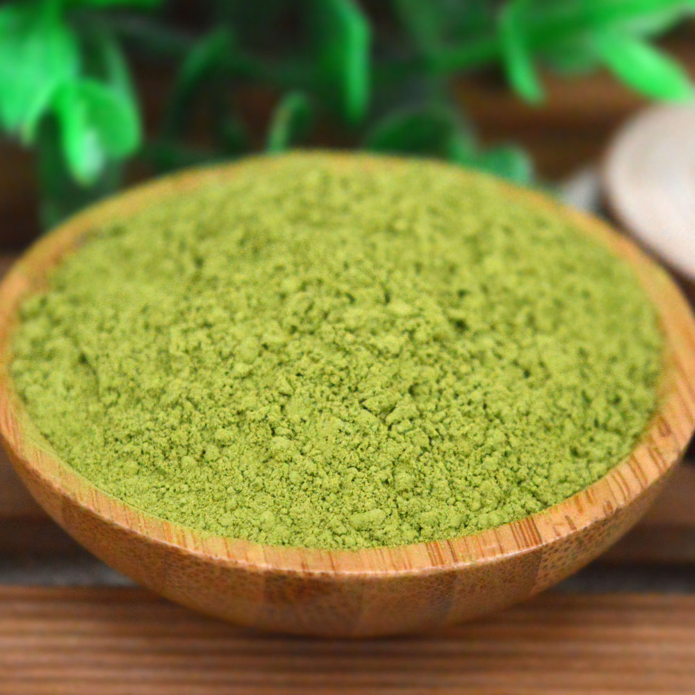 辣木粉的各种吃法