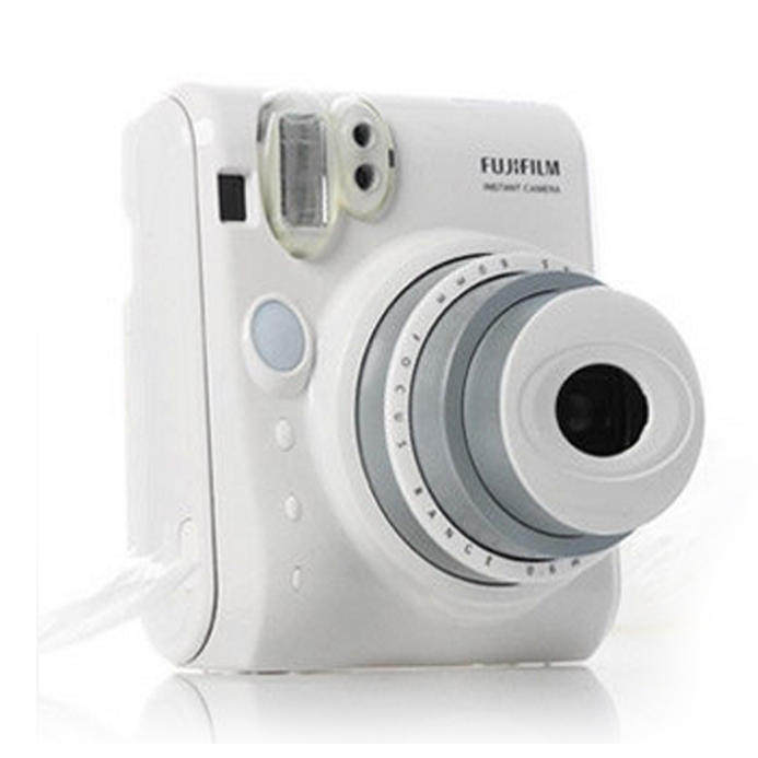【送相册】富士立拍立得相机 mini50s相机套餐 一次成像lomo相机
