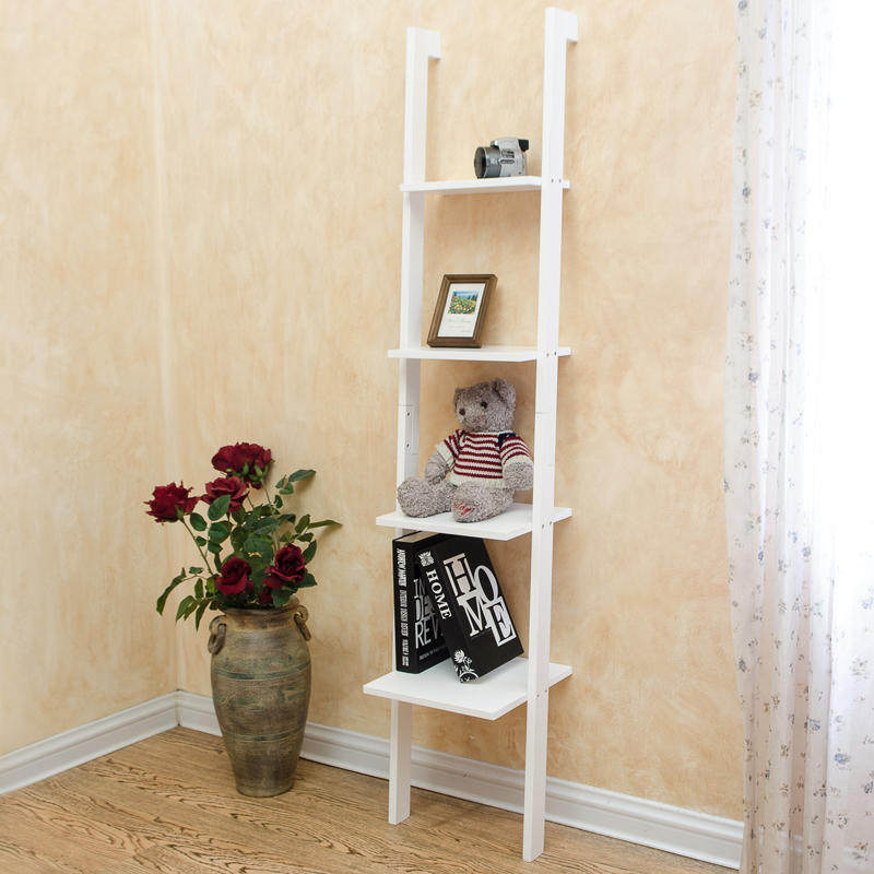 墙角这么大的用处,你怎么能浪费掉它!