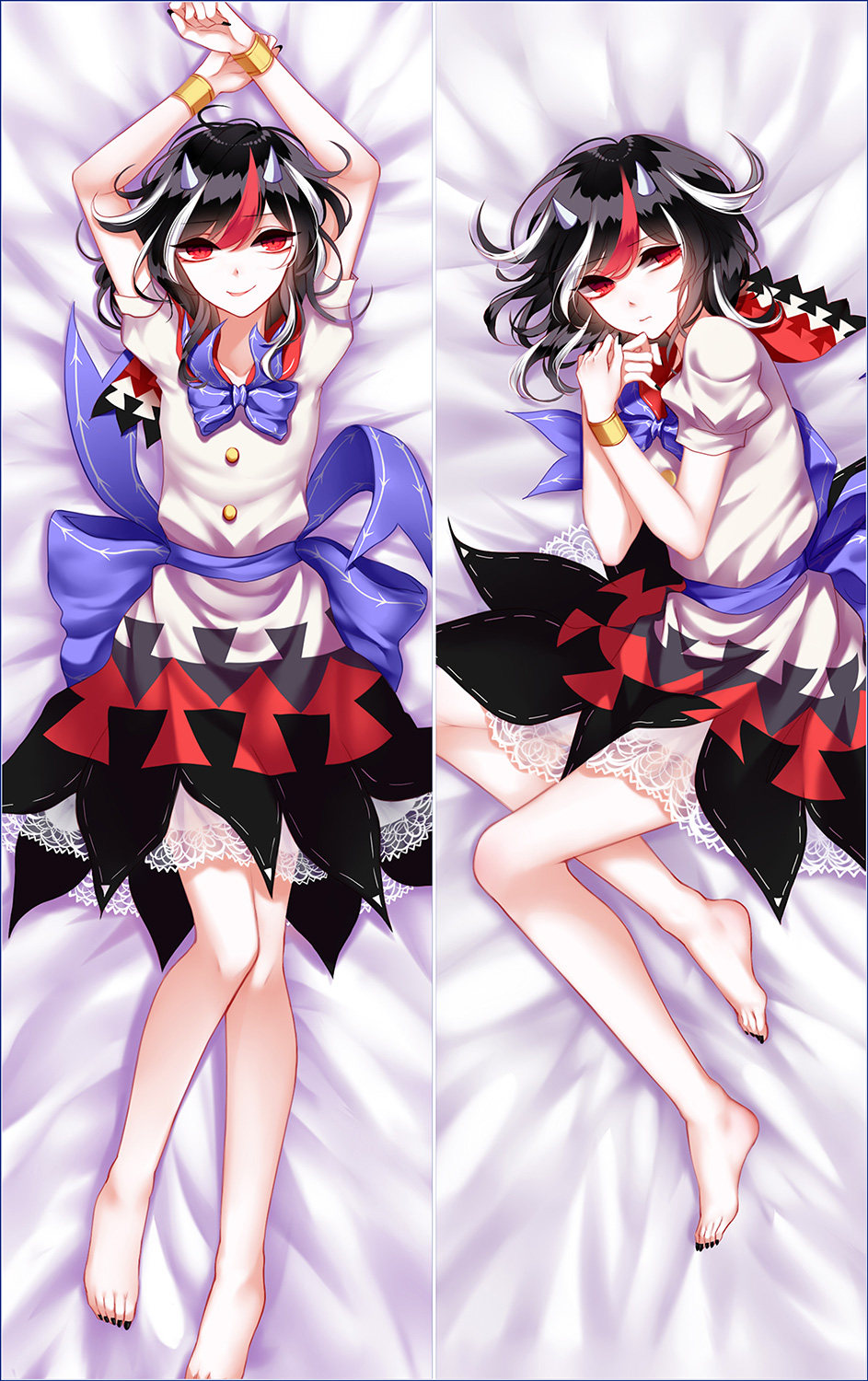 东方project抱枕动漫抱枕图片动漫枕头图动漫抱枕图身抱枕动漫抱枕