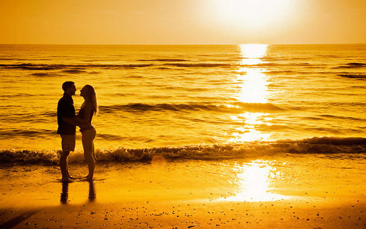 爱=感觉 激情 信任