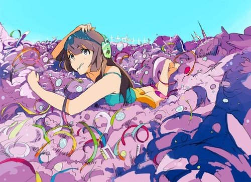 图03 图04 图05 图06 图07 图08 图09   :日本pixiv插画师クロkuro的