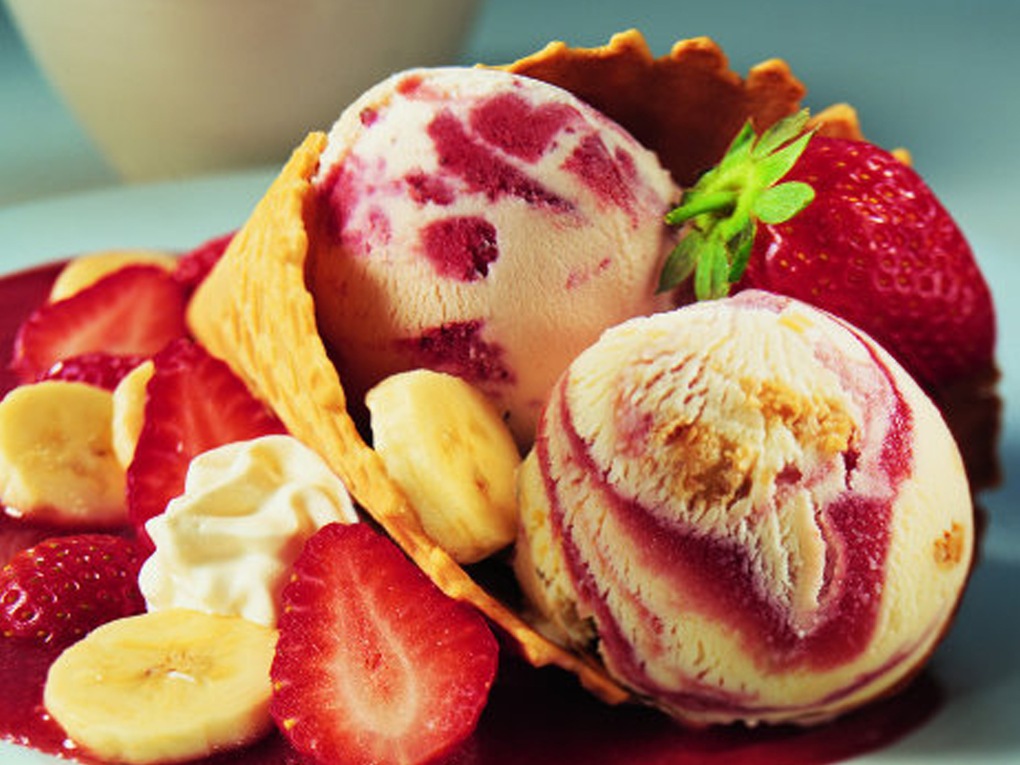 全球最好吃的10大美食,你一样都没吃过!