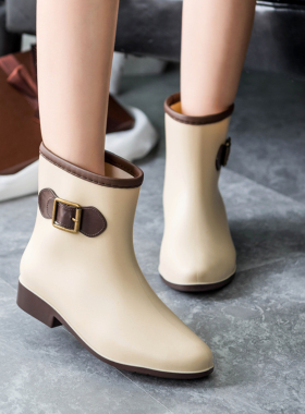 爱逛街为您找到时尚低筒雨靴相关的宝贝,您可以在下面的板块中挑选