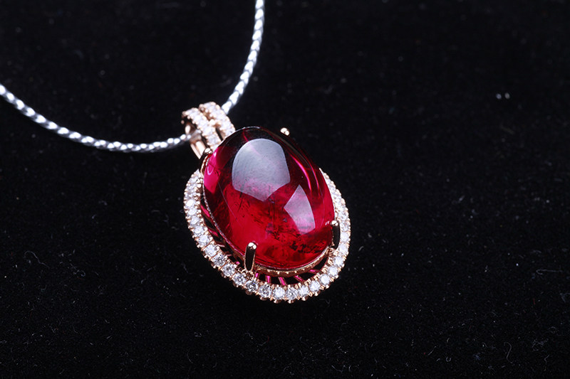 【对号入座】最新十二星座幸运石,你戴对了吗?