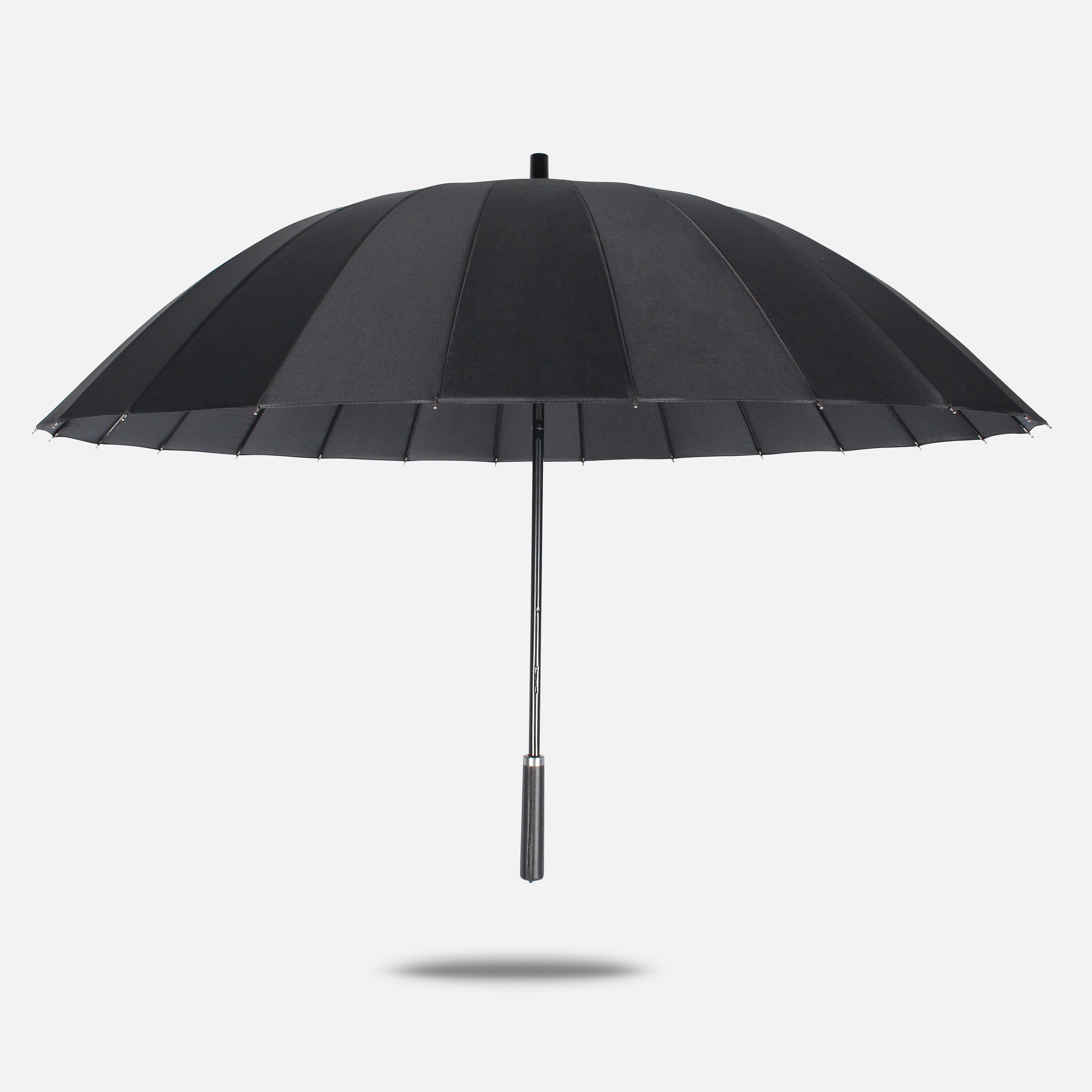 男士雨伞,男生雨天卖萌的神器