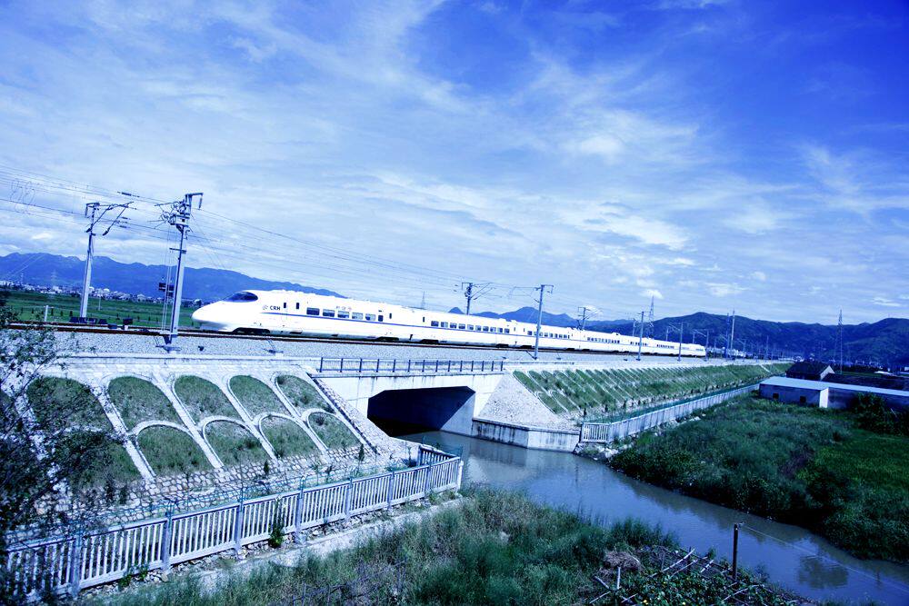 喜报:成都至广元阆中的动车,本周有望开行!