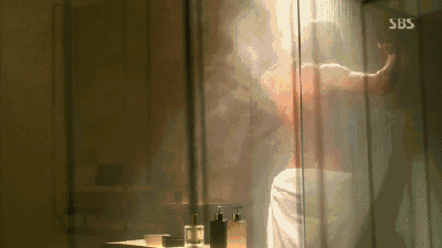 大叔系男神苏志燮,出浴好肉体完全不输小鲜肉