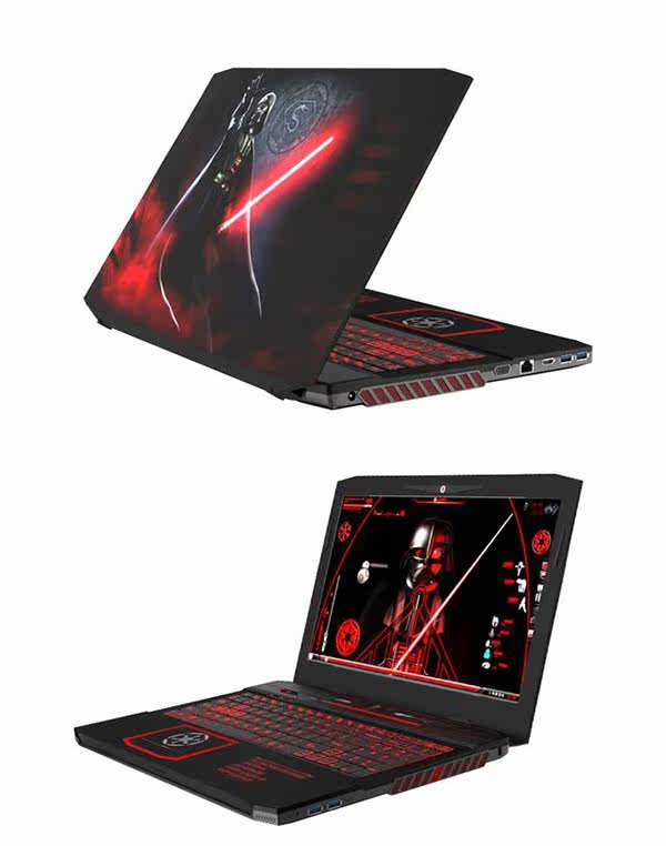 炫龙的新品t1pro首发,在炎魔t1的基础上进行了各种优化,新的主题,新