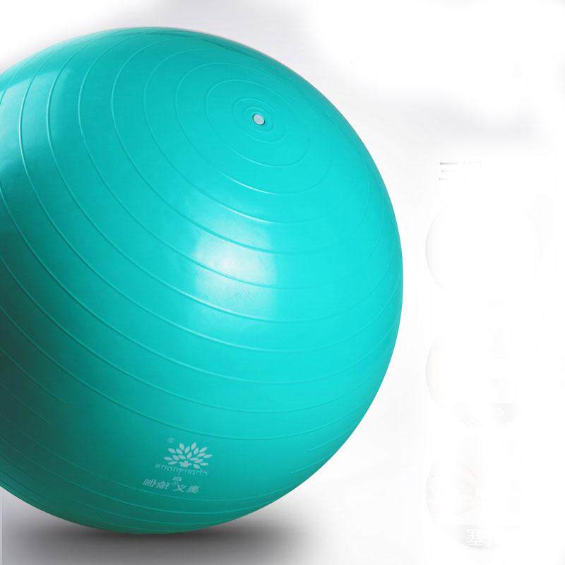 奥义瑜伽球加厚防爆减肥瘦身瑜珈球儿童孕妇