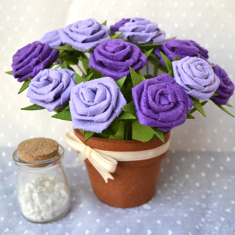 diy手工制品,原来你也那麼心灵手巧