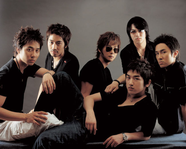 hot队长结婚,那些年追过的韩流!