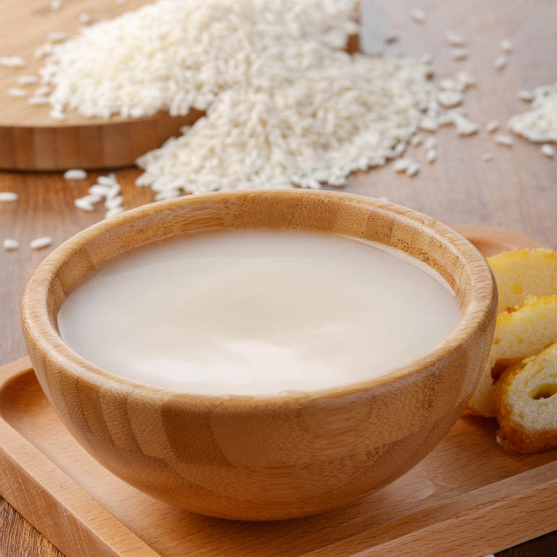 澳洲进口freedomfoods糙米原味米浆冷饮无糖 营养即食早餐1l*3盒