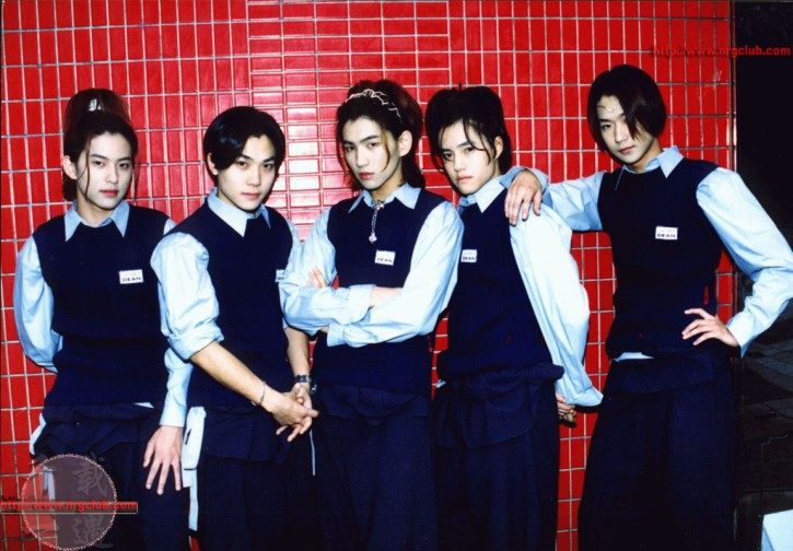 hot队长结婚,那些年追过的韩流! - 天猫精选