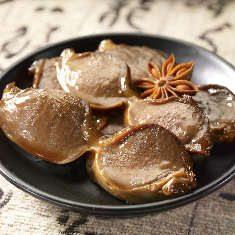 满99包邮重庆特产梁平张鸭子食品鸭肉类零食小吃鸭胗鸭肫散称240g