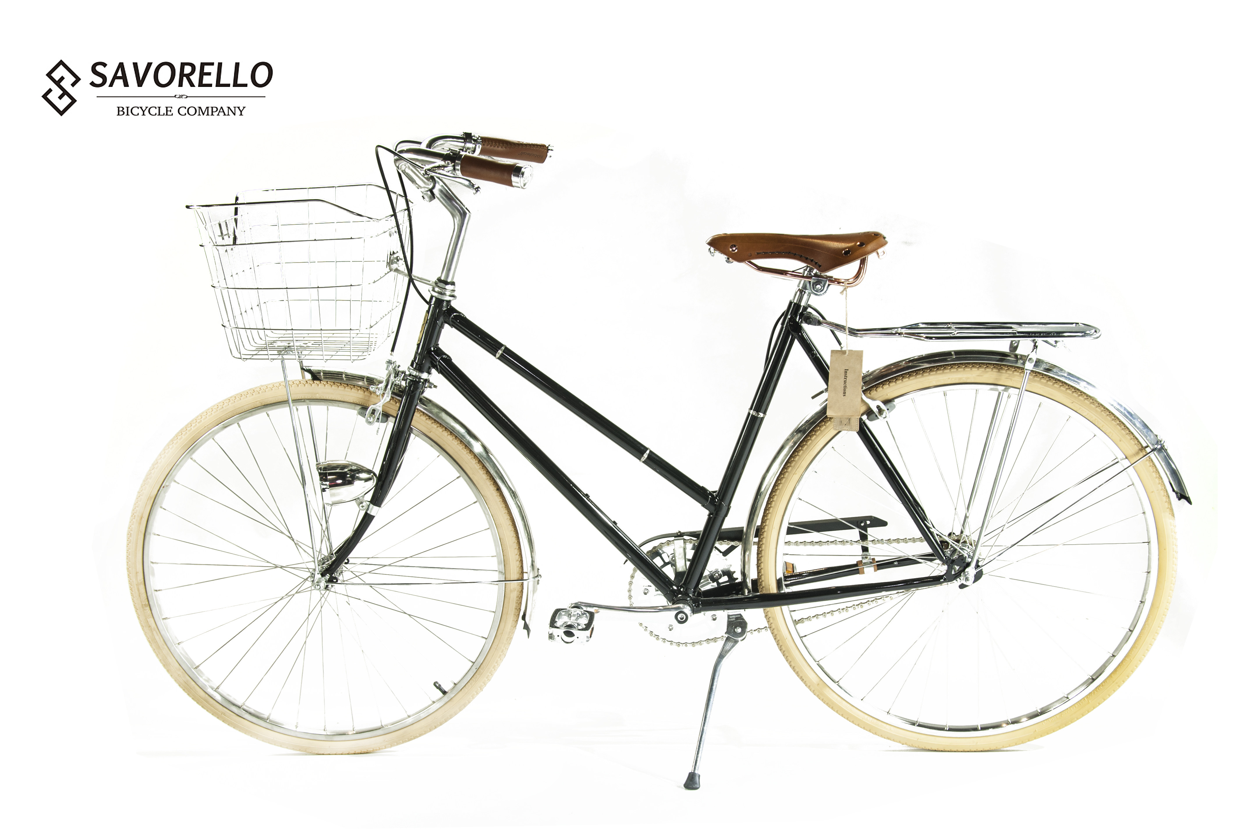 乐动一族#像奥黛丽·赫本那样骑一辆复古单车