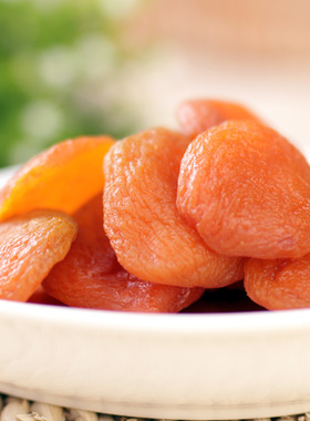 宁夏六盘山特产野杏肉 茹河彭阳果脯杏肉杏干 蜜饯果脯散装500g