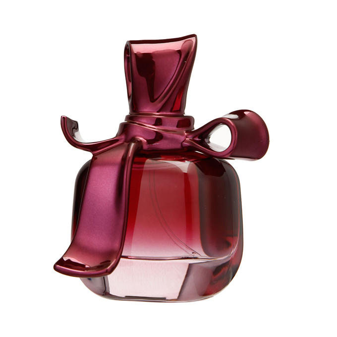 ninaricci莲娜丽姿性感恶魔都市丽人女士淡香水30 50ml80ml包邮