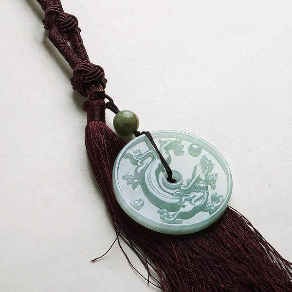 美玉缀罗缨. top7:同心结