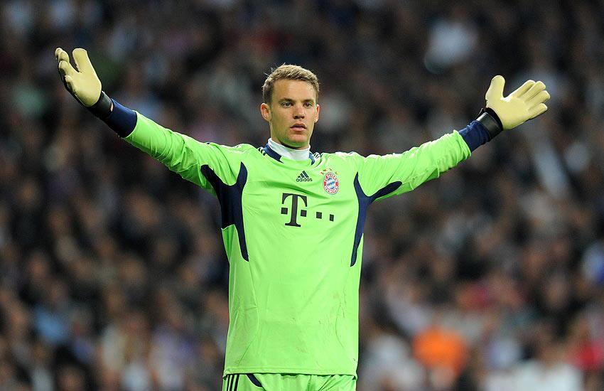 论伪球迷,你们是怎样看球的