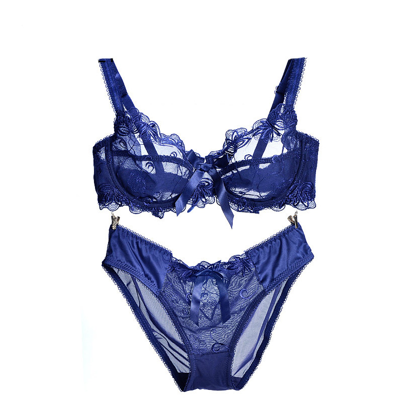 在蕾丝下尽力抒情,轻薄一夏 - 天猫精选