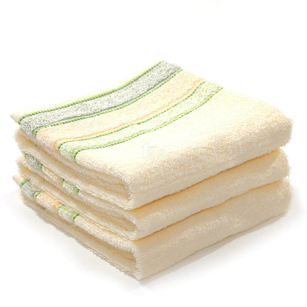 干擦 用手掌或干毛巾在脸部抹擦数回,胳膊等裸露处也可以用此法抹擦