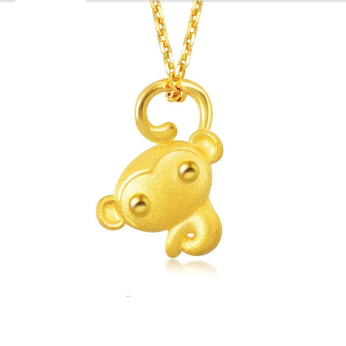 我要给你生猴子