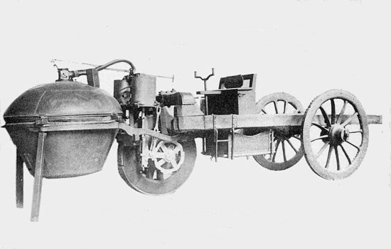 关于汽车你所不知道的事儿