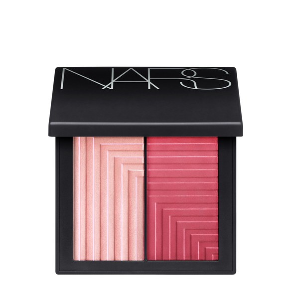 預定adoration nars/納斯 2015新款雙色腮紅