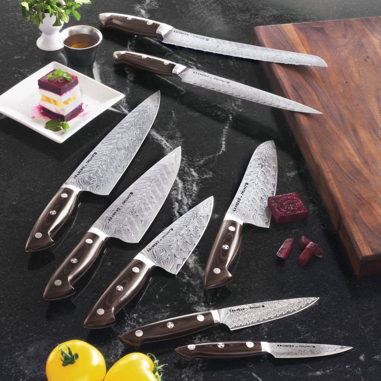 去购买 不过呢,这套刀其实并没有剧中形容得那么贵,算下来单刀2000多