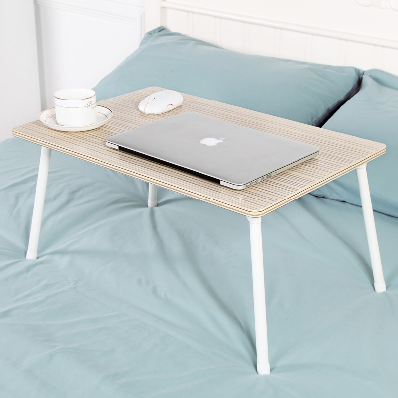 床上电脑桌,电脑也能躺着玩