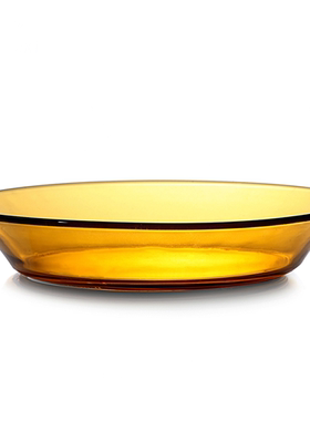 美国康宁pyrex 耐热玻璃 碗 沙拉碗 面碗 康宁餐具