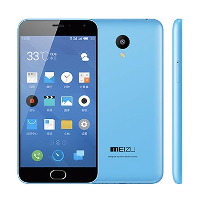 现货送豪礼当天发 meizu/魅族 魅蓝2移动公开版 魅蓝m2