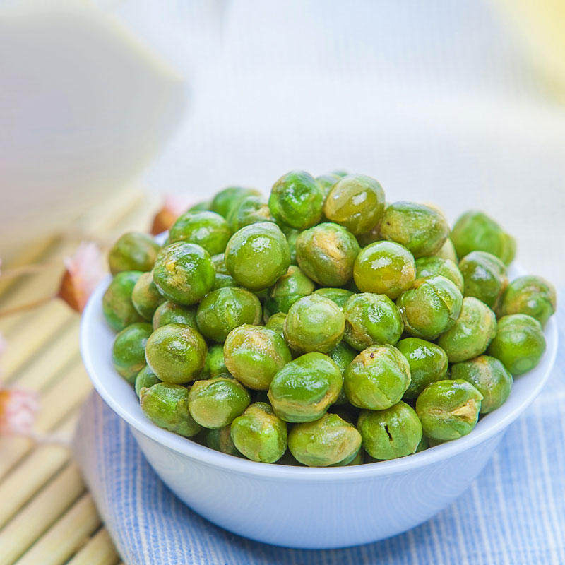 美味青豆,极具魔力的零食 - 天猫精选